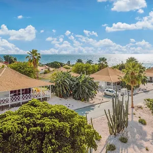 Papagayo (adults Only) Resort Willemstad
