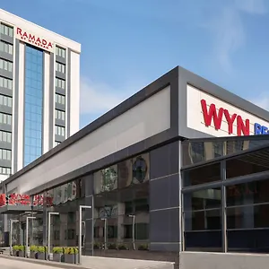 Hotel Ramada By Wyndham Beylikduzu, Istanbul