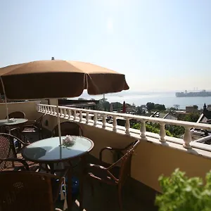 Hanedan Provincia di Istanbul