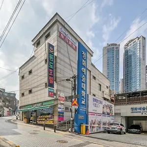 Ssh Myeongdong Dongdo Ostello Seul