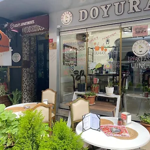 Апарт-отель Goji's, Стамбул