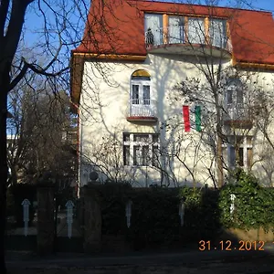 Julia Gasthof Budapest