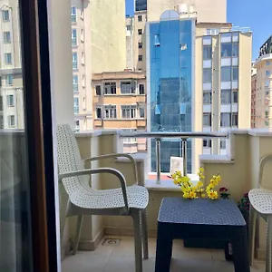 Апарт-отель Taksim House, Стамбул