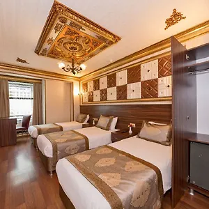 Hotel Version, Istanbul