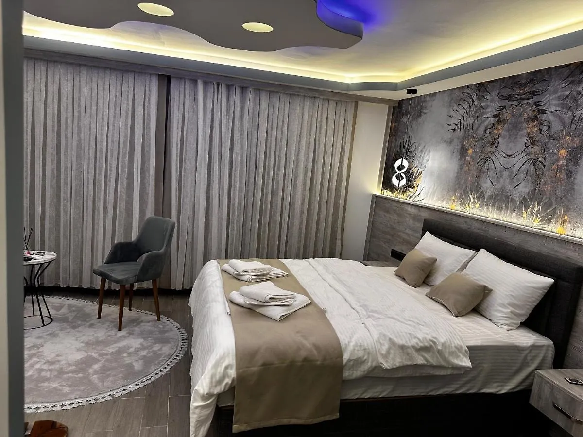 Blue Moonrise Hotel Istambul