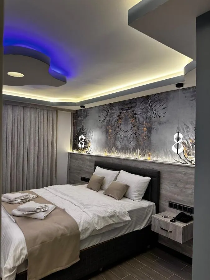 Blue Moonrise Hotel Istambul 0*,  Turquie