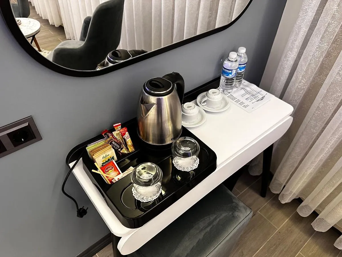 Blue Moonrise Hotel 伊斯坦布尔