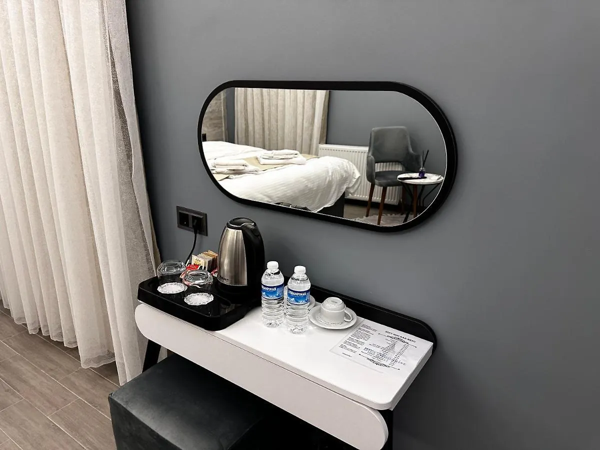 Blue Moonrise Hotel 伊斯坦布尔
