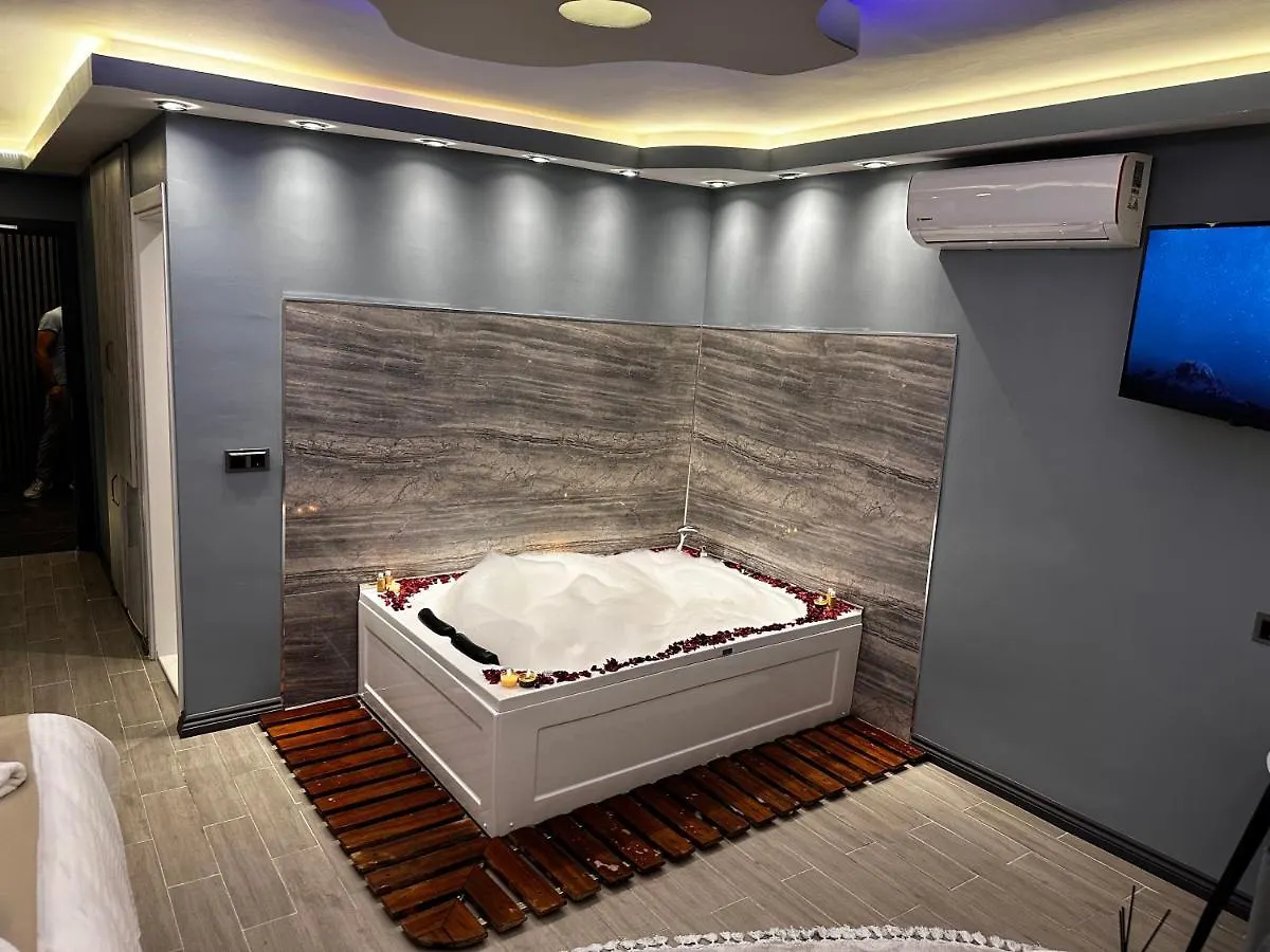 Blue Moonrise Hotel 伊斯坦布尔