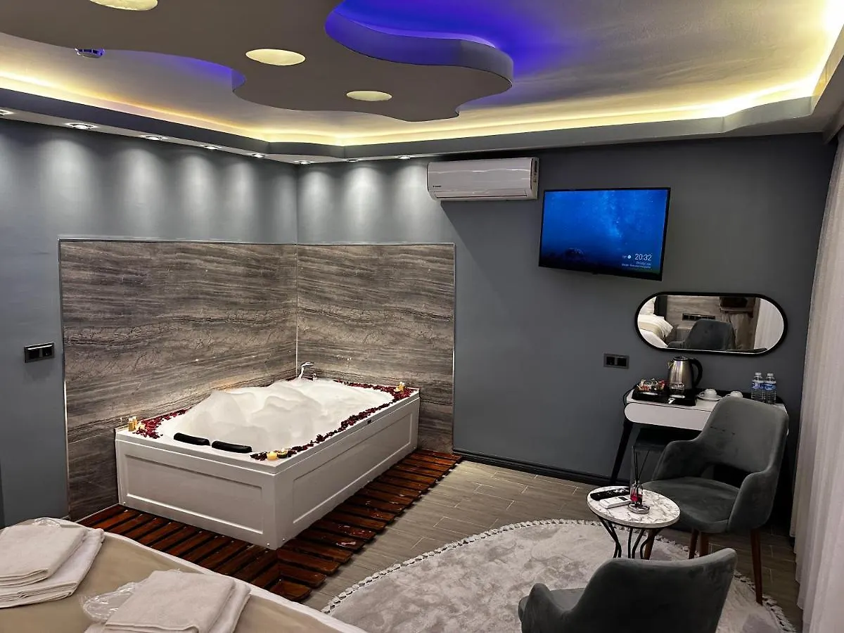 Blue Moonrise Hotel 伊斯坦布尔