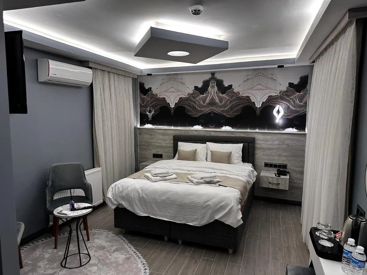 Blue Moonrise Hotel 伊斯坦布尔 土耳其