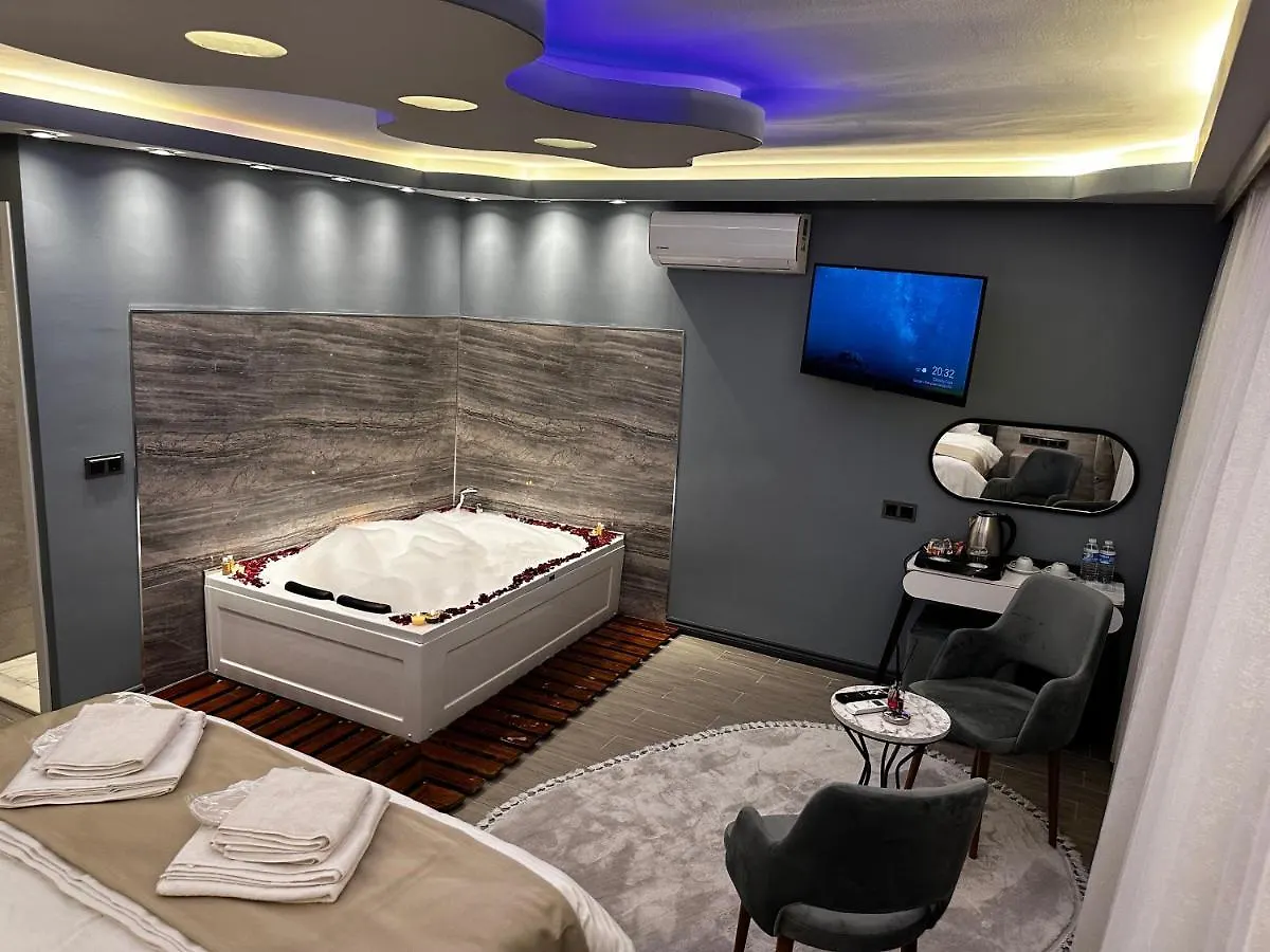 Blue Moonrise Hotel 伊斯坦布尔