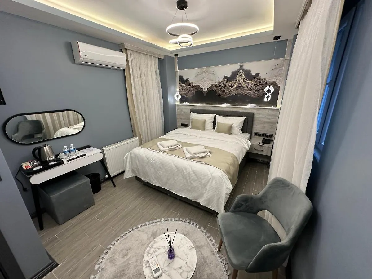 Blue Moonrise Hotel 伊斯坦布尔
