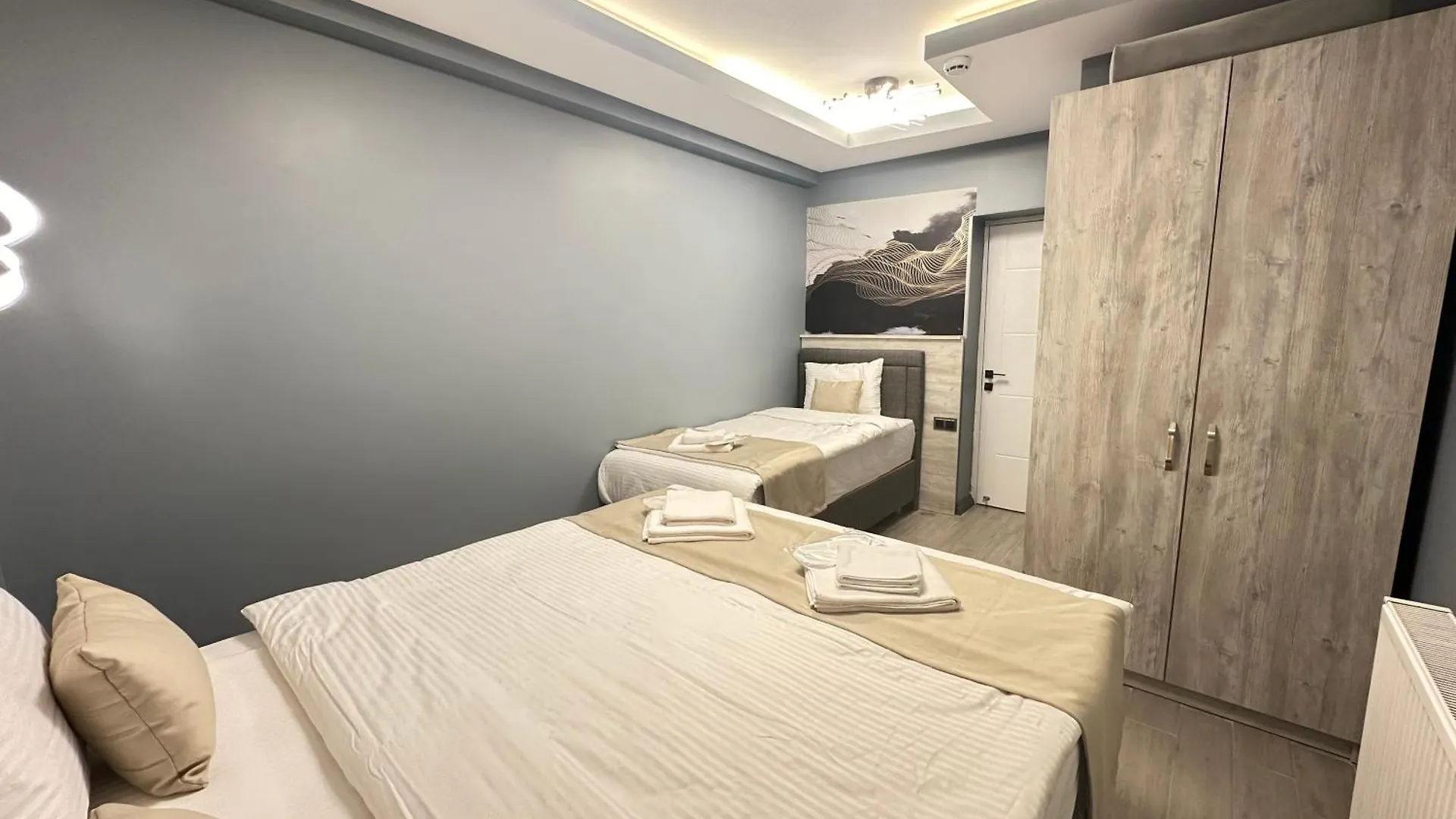 Blue Moonrise Hotel 伊斯坦布尔