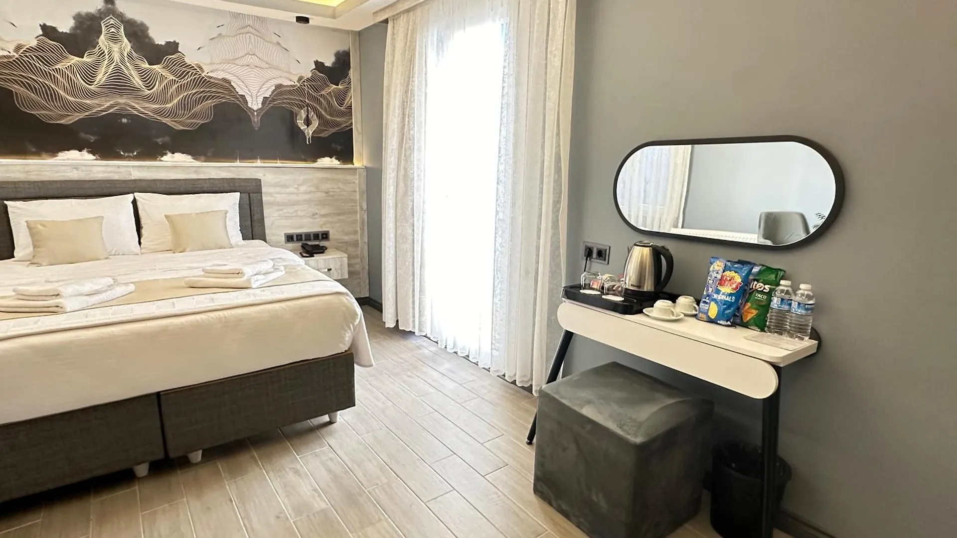 Blue Moonrise Hotel 伊斯坦布尔
