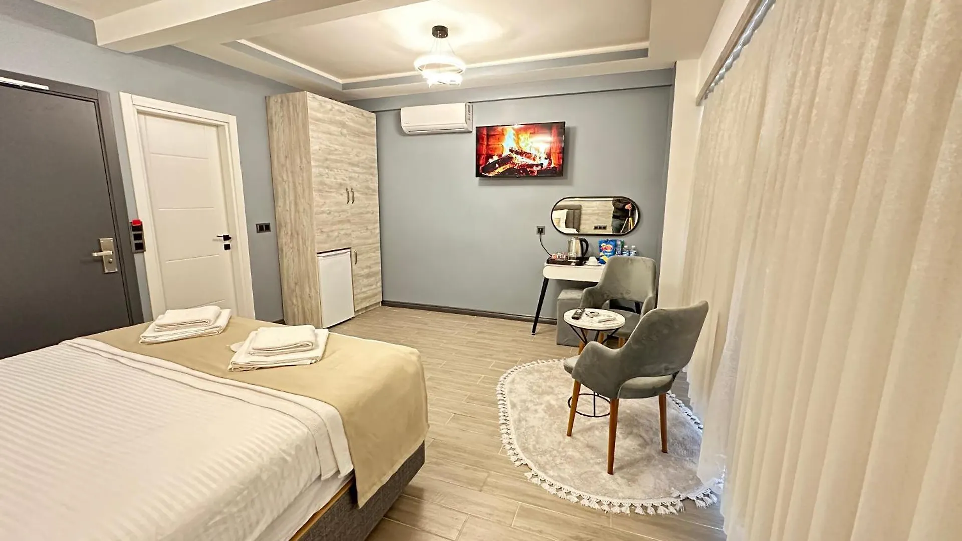 Blue Moonrise Hotel 伊斯坦布尔 0*,  土耳其