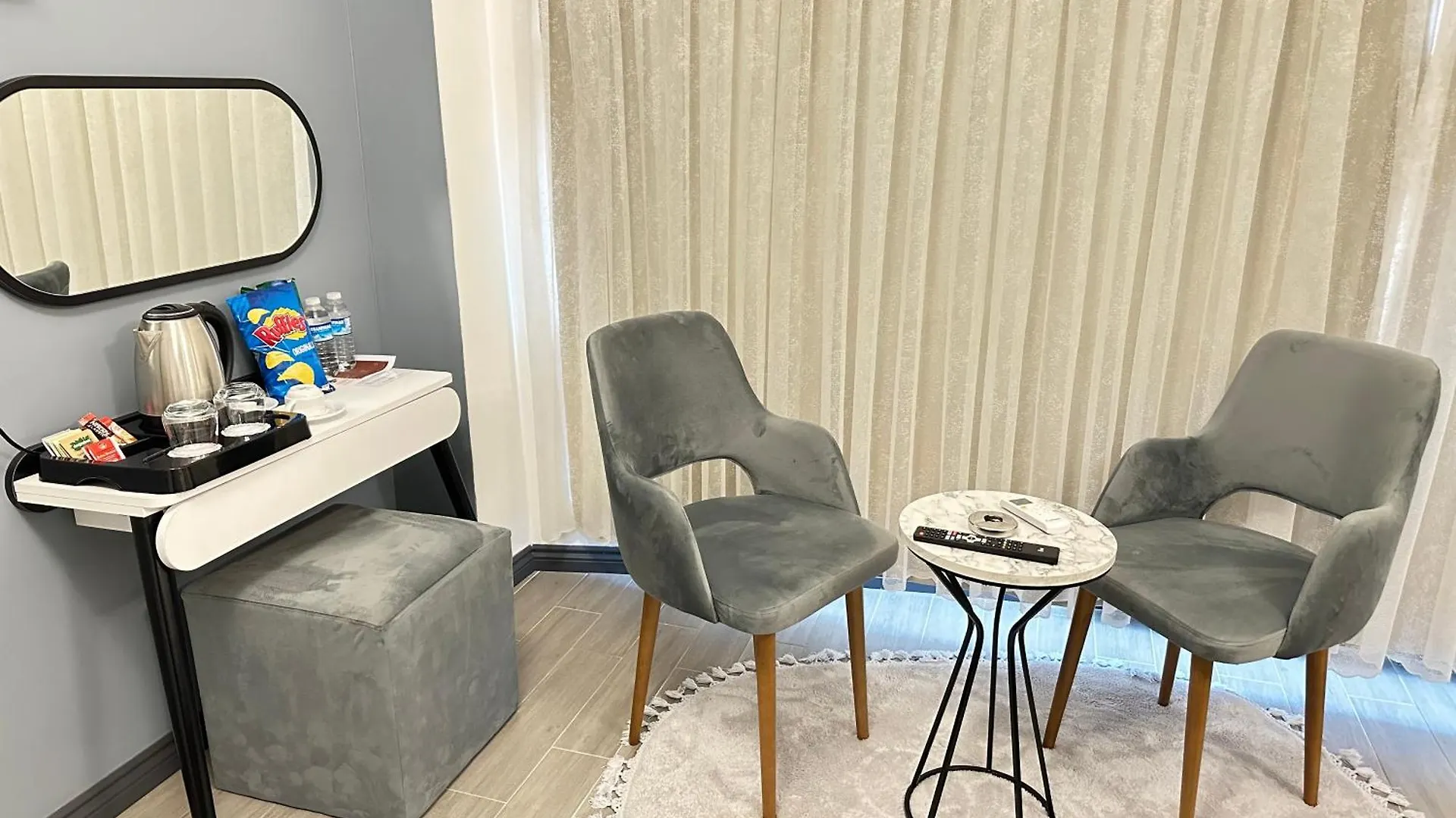 Blue Moonrise Hotel 伊斯坦布尔