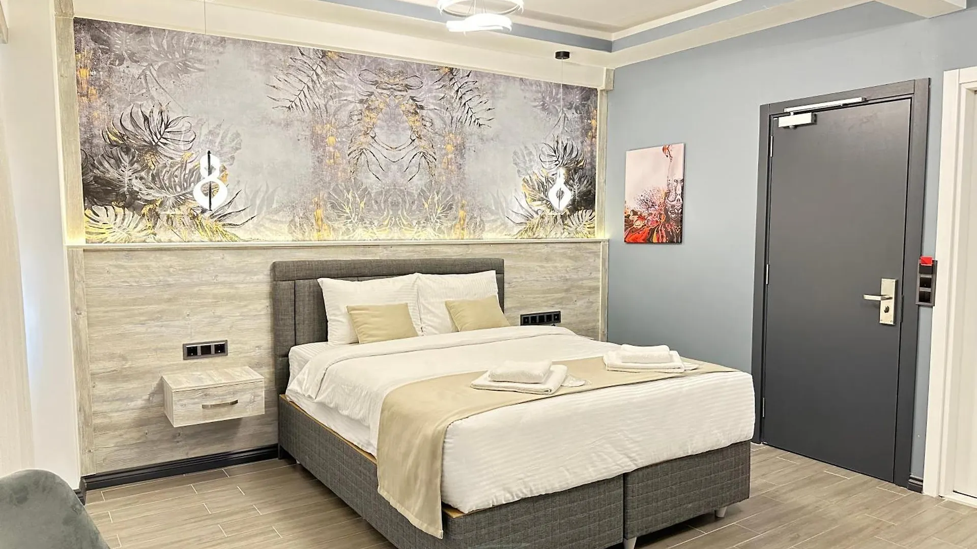Blue Moonrise Hotel 伊斯坦布尔