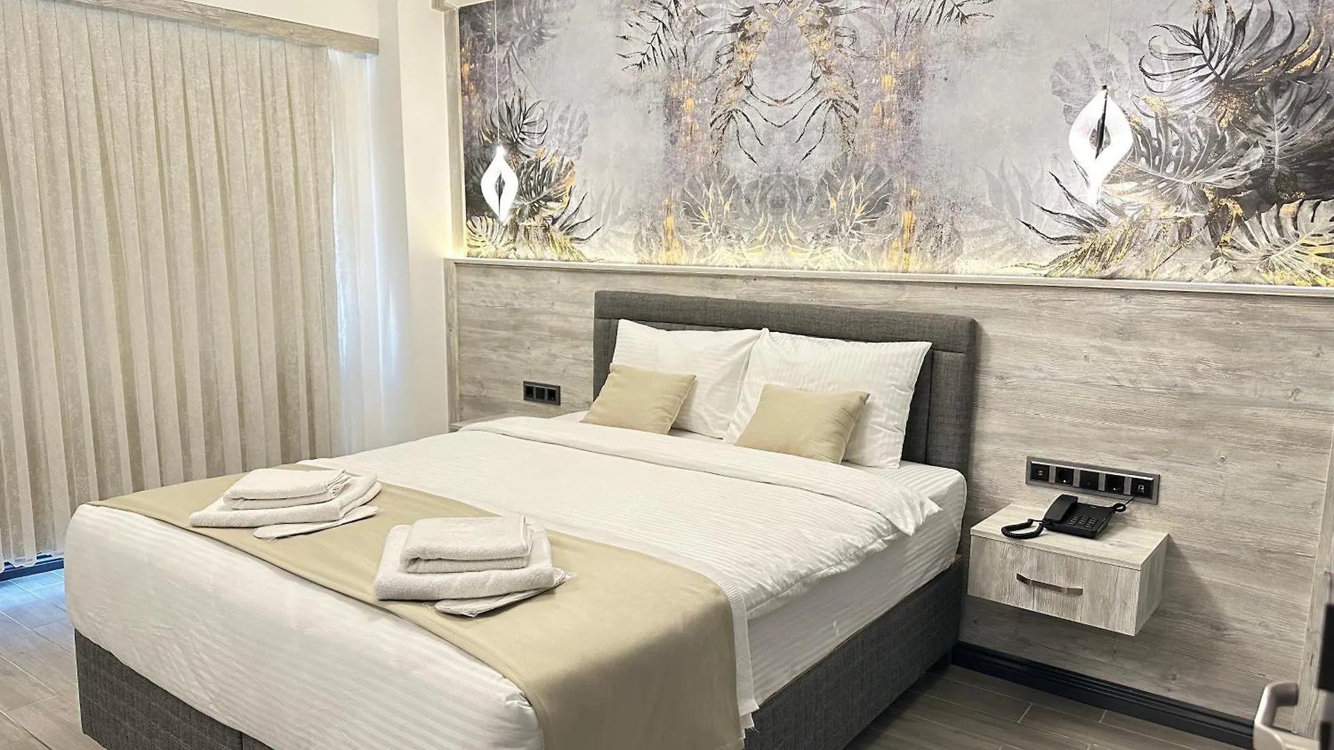 Blue Moonrise Hotel 伊斯坦布尔