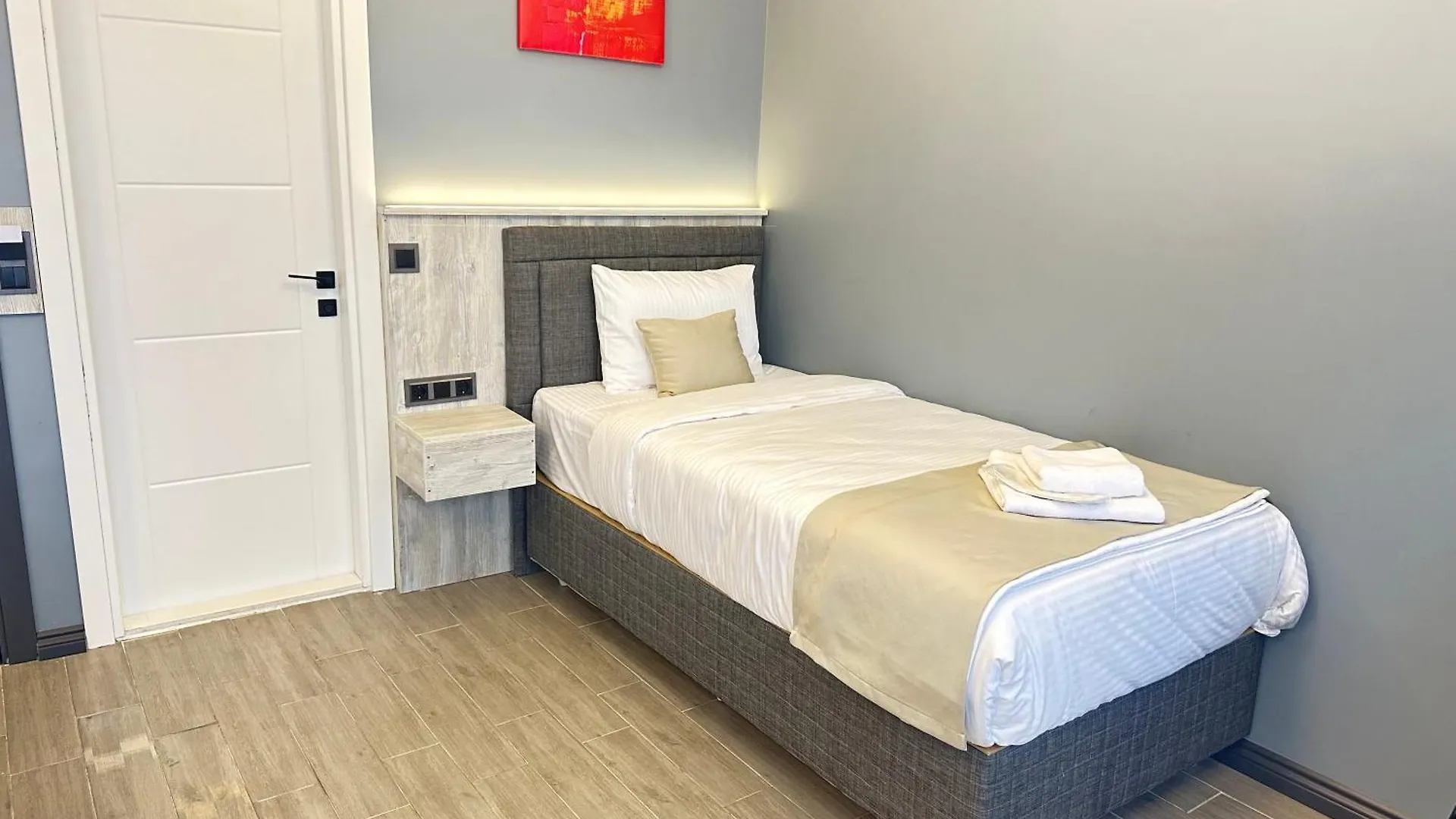 Blue Moonrise Hotel 伊斯坦布尔