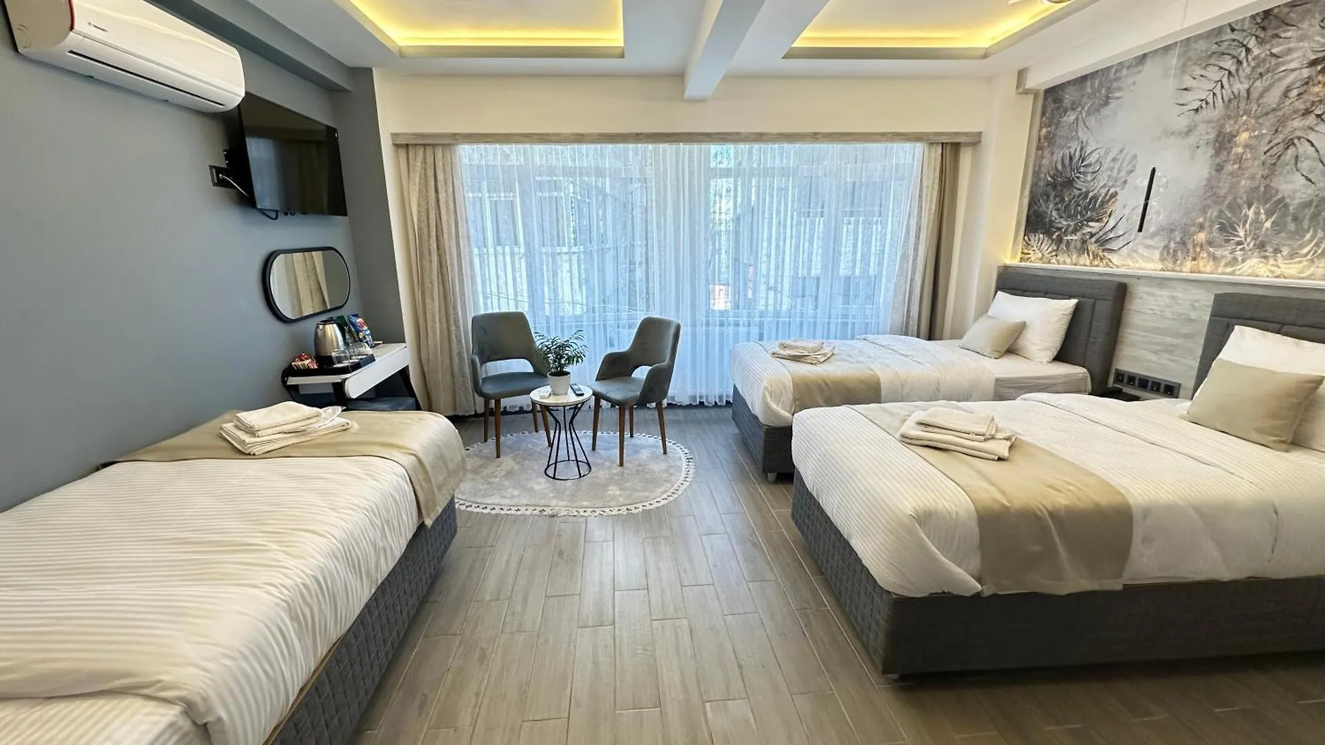 Blue Moonrise Hotel 伊斯坦布尔 0*,  土耳其
