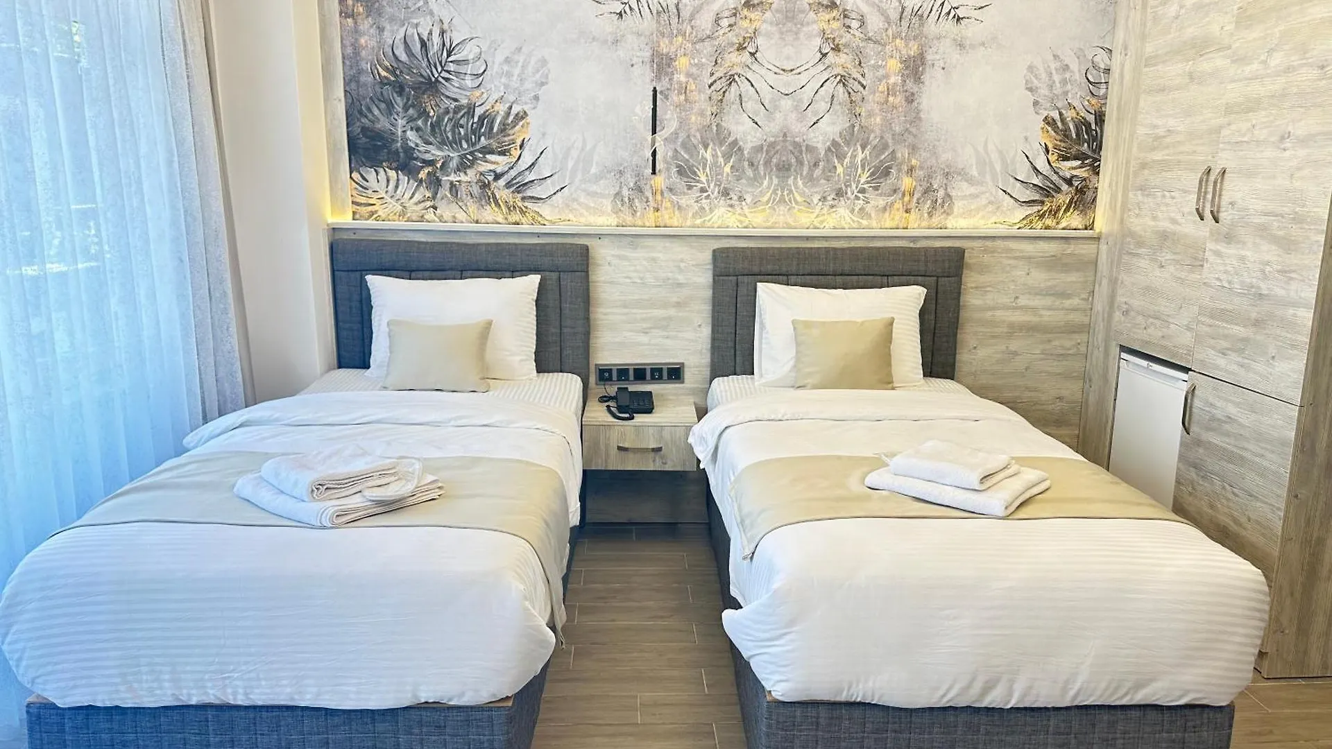 Blue Moonrise Hotel 伊斯坦布尔
