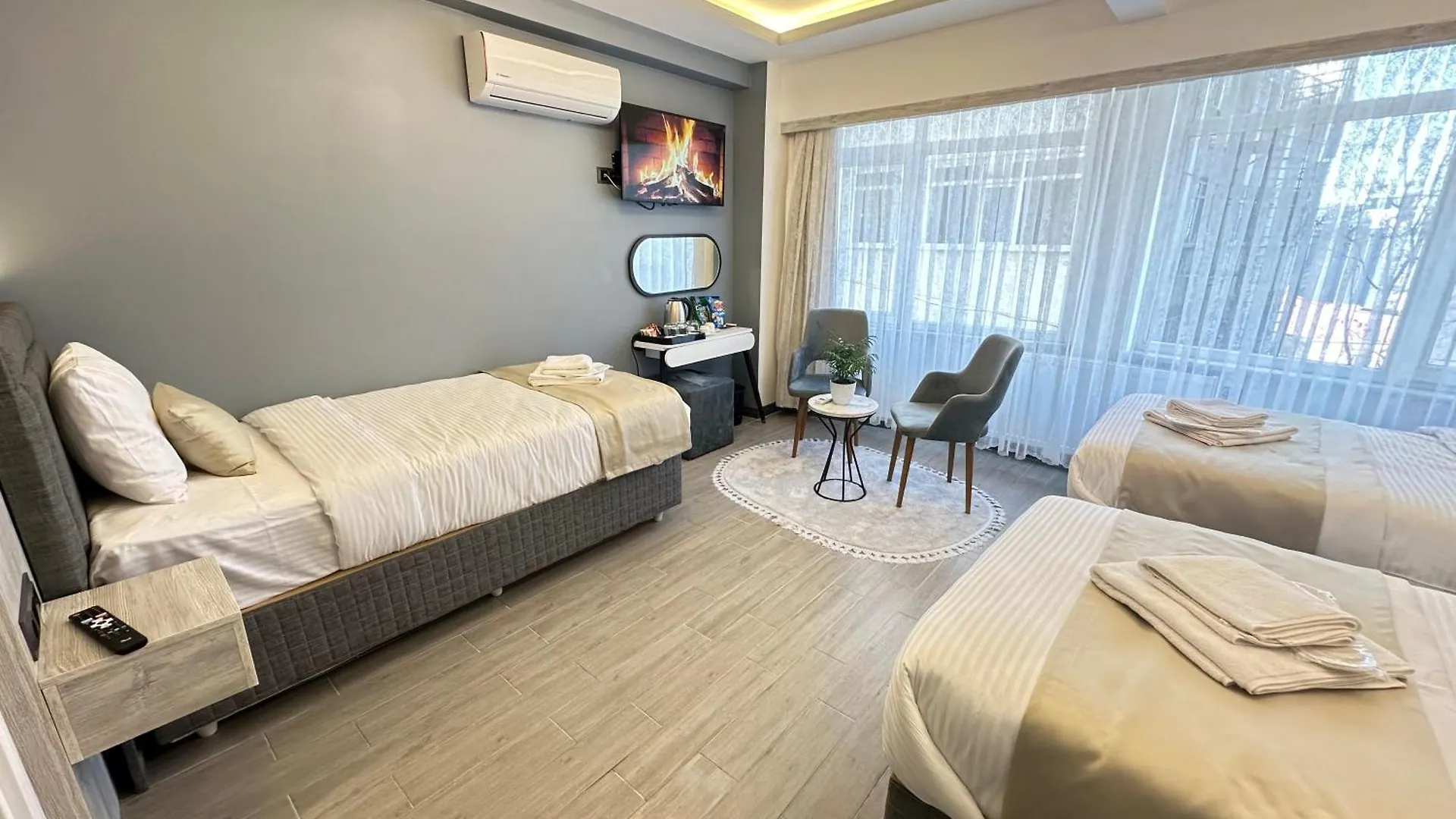 Blue Moonrise Hotel 伊斯坦布尔 土耳其